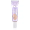 Essence SKIN tint lahki vlažilni tekoči puder SPF 30 odtenek 20 30 ml