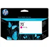 C9372A - HP Cartridge No.72, Magenta, 130ml, Vivera Ink