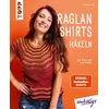 Raglan-Shirts häkeln