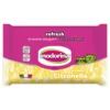 Inodorina Vlažne maramice Refresh Citronela, 40 kom