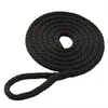 Northix Fender line 1,5m, birotex, črne barve