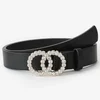 Remen Zircon Circles - Crna KP12581