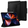 Spigen Ovitek za tablični računalnik Rugged Armor Pro, črn, iPad Pro 12,9 (2022/2021)
