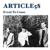 Article 58 - Event To Come (Limited Edition) (7)