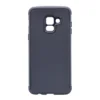 Maska Sherd TPU za Samsung A8 Plus/ A730 (2018) plava