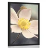 Plakat nežnost rože - 20x30 no frame