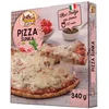SMRZNUTA PIZZA SUNKA MARA 340G