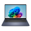 Dell - Plus 2-in-1 14 FHD+ Touch Screen Laptop - AMD Ryzen AI 5 340 Copilot+ PC with 16GB Memory - 512GB SSD - Midnight Blue