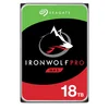 SEAGATE Hard disk IronWolf Pro 18TB SATA III 3.5mm HDD