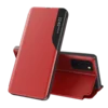 Infostyle Preklopna torbica Techsuit Samsung Galaxy S22 Plus Rdeča