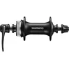 NABLA PREDNJA SHIMANO TOURNEY HB-TX505 36H DISK CENTER LOCK CRNA