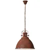 Brilliant - Luster na lancu JESPER 1xE27/60W/230V