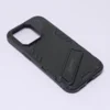 Torbica Strong II za iPhone 14 Pro 6.1 crna