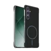 Amumu Maska za mobilni telefon Samsung S24+, Crna