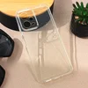 Torbica Sparkle Dust za Xiaomi Redmi Note 12 5G (EU) transparent