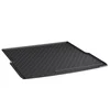 Rubber trunk mat BMW 5 2023- (G60, sedan)
