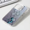 Maska za mobilni telefon iPhone 14 Pro HONEYCOMB COLOR