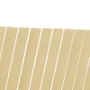 Paravan pvc trska 1.5x3m natur