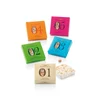 MEHKI TORRONE MANDELJ PISTACIJA 80 g