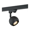 Argon 4379 - Reflektor za šinski sistem MURI 1xGU10/5W/230V crna