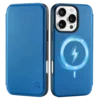 Preklopna torbica za telefon Shieldon iPhone 16 Pro