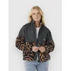 Rip Curl Keepsakes Anti-Series Polar Fleece Jacket black