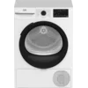 Beko sušilica BM3T49230V, bela