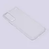 Torbica silikonska Ultra Thin za Vivo Y52 5G transparent