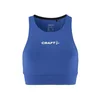 Craft Majice obutev za trening modra S Sport-bh Rush 2.0