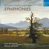 SPERGER:SYMPHONIES