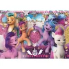 CLEMENTONI Puzzle My Little Pony: Love ponies MAXI 104 kosov