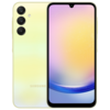SAMSUNG pametni telefon Galaxy A25 6GB/128GB, Personality Yellow