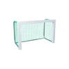 Fudbalski gol prenosivi 120x80cm al profil kvadratni 80x80, dubina 0,6/0,6m