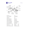 AGF Parts V-Bar