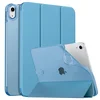 MoKo ovitek za iPad iPad 10.9 2022 – modra