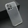 Futrola Sparkling za iPhone 15 Pro Max / providna