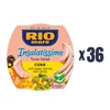 Rio Mare Insalatissime tuna salata sa kukuruzom 160g, 36 komada