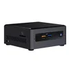 Mini računar Intel NUC BOX Intel Celeron Processor J4005/DDR4 4GB/SSD 240GB/Win10Home/Wifi NUC7CJYHN