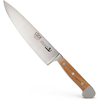 Güde Solingen Kuharski nož ALPHA BRICOLE DI VENEZIA, 21 cm, rjava, Güde