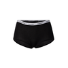Calvin Klein Underwear Spodnje hlače, črna