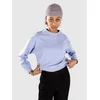 Element Lowcase Pigment Sweater blue heron