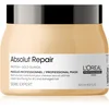 L’Oréal Professionnel Serie Expert Absolut Repair Gold Quinoa + Protein globinsko regeneracijska maska za suhe in poškodovane lase 500 ml
