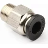 BondTech Metal Threaded Push-fit Conector