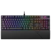 XA12 ROG STRIX SCOPE II RX Gaming tastatura