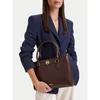 MEXX Ročna torba CEO-MEXX-S-001-10 Rjava