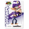 Amiibo Waluigi (Super Mario)