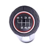 CAR 888 ACCESSORIES Volkswagen Golf 7 Ručica menjača 6 brzina sa crvenim krugom