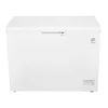 UNION Horizontalni zamrzivač HCF-300 300l beli