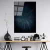 Wallity Slika od kalenog stakla 70x100cm