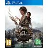 PS4 Syberia - The World Before